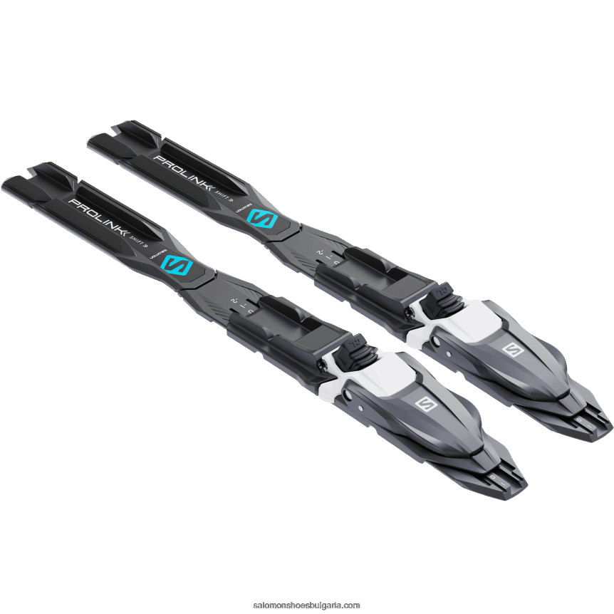 Salomon2V4DZ708 мъжки класически северни връзки - prolink pro classic l40902800+