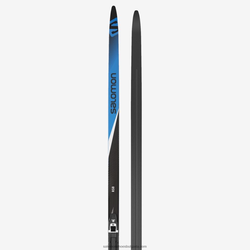 Salomon2V4DZ684 мъжки кънки за скандинавски ски пакет - rs8 (и prolink pro) l415423pm+