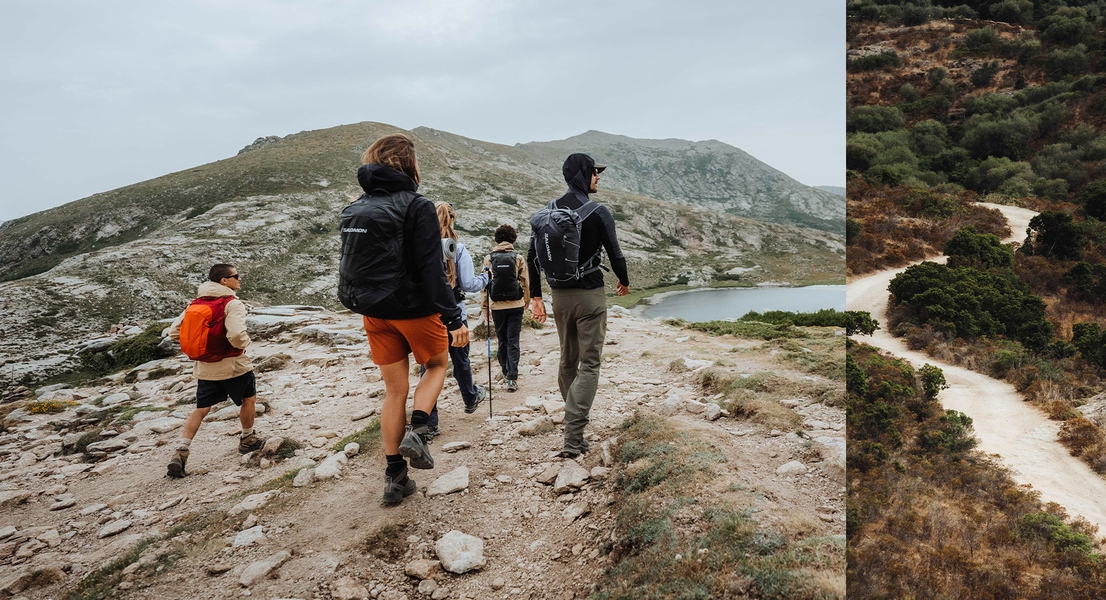 Salomon shoes Bulgaria различни размери и дизайни